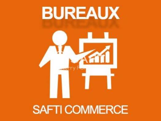 Espace bureau à vendre 199 000 € La Brégère Limoges 87100