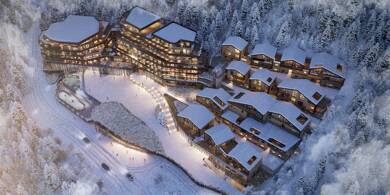 Chalet à vendre 2 519 000 € 5 pièces 4 chambres 172,9 m² disponible à partir du 30/06/2025 Tignes 73320