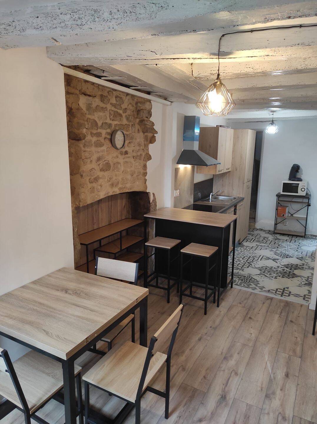Appartement 2 pièces 39 m² · à Alençon · 39 m² · 475 €