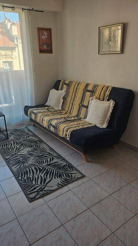Appartement à louer - logement étudiant