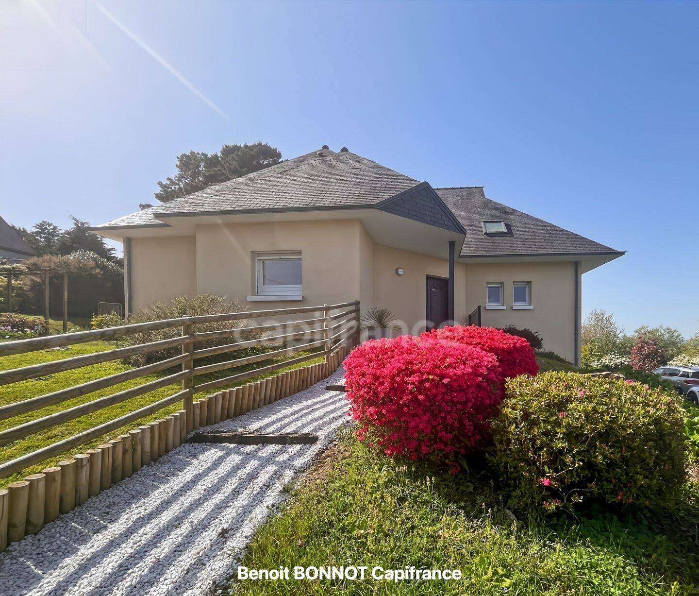 Maison 6 pièces 151 m² · à Quimper · 151 m² · 529 900 €