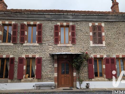 Maison à vendre 179 900 € 5 pièces 3 chambres 156 m² 396 m² de terrain Ouest Aureilhan 65800