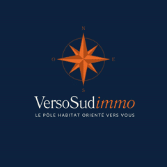 Verso sud immobilier logo