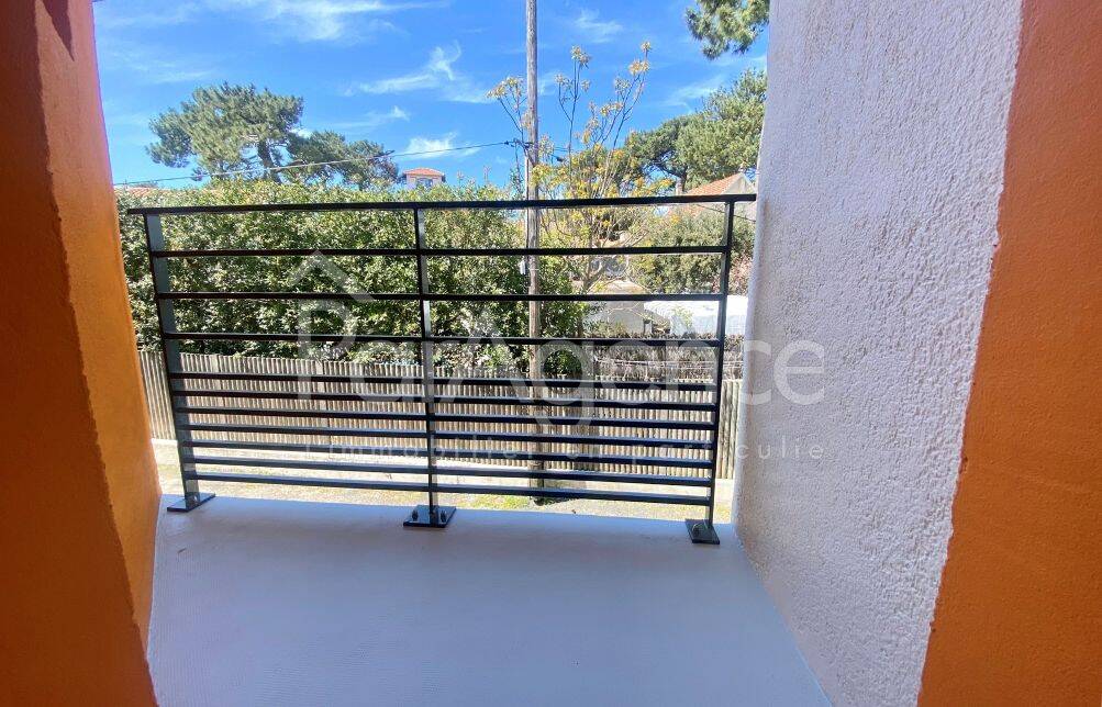 Appartement 2 pièces 35 m² · à Saint-Palais-sur-Mer · 34,5 m² · 155 000 €