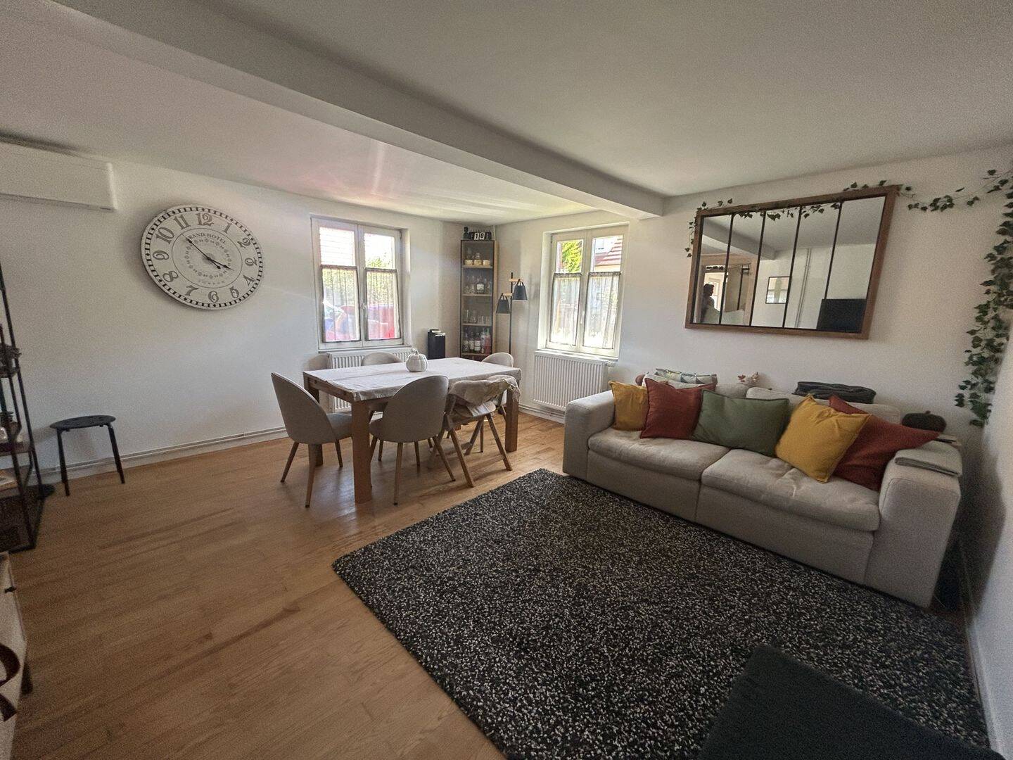 Maison 4 pièces 100 m² · à La Wantzenau · 100 m² · 395 000 €