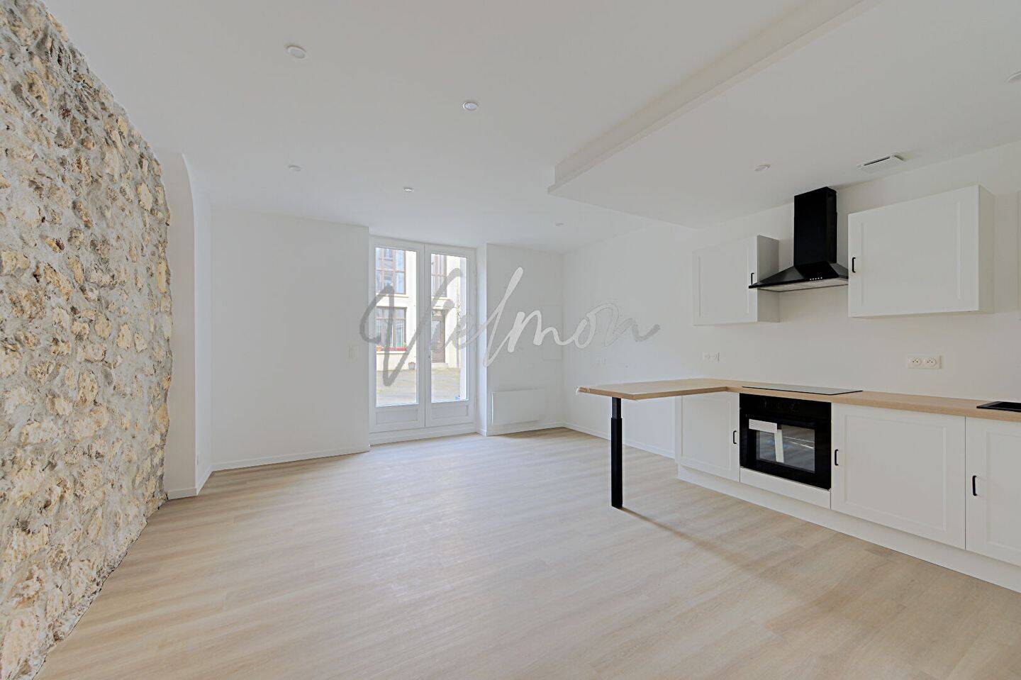 Appartement 3 pièces 50 m² · à Saint-Germain-en-Laye · 50 m² · 380 000 €