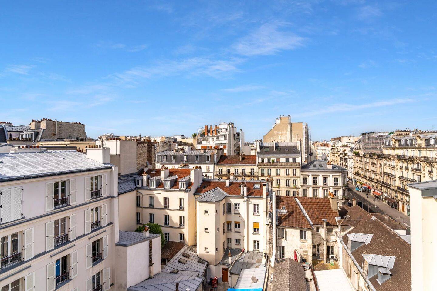 Appartement 2 pièces 40 m² · à Paris 15ème Arrondissement · 40,1 m² · 439 095 €