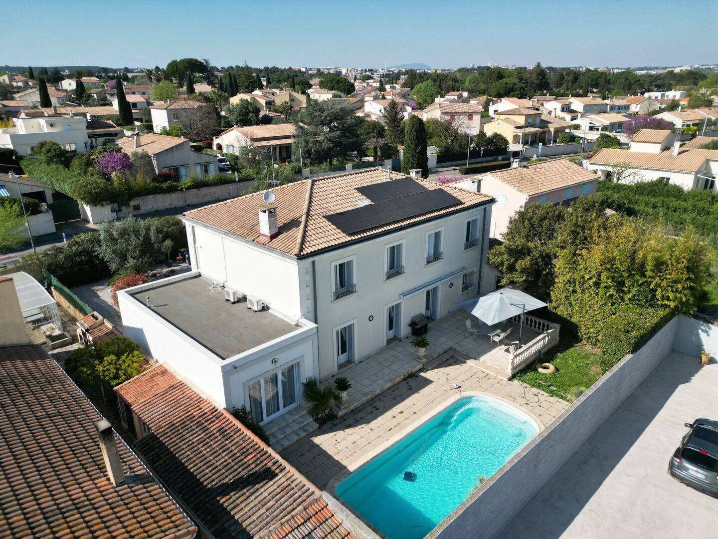 Maison 7 pièces 270 m² · à Juvignac · 270 m² · 795 000 €