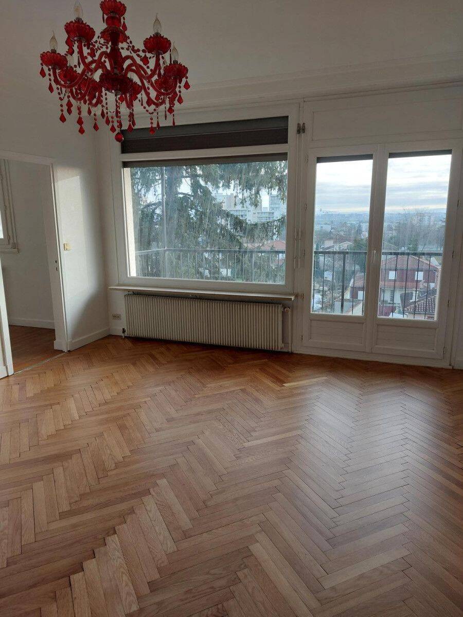 Appartement 3 pièces 78 m² · à Bron · 78 m² · 1 250 €/mois