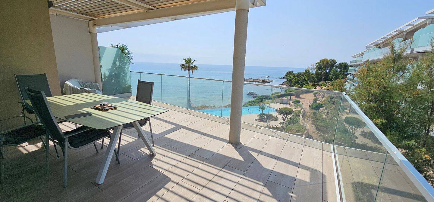 Appartement 3 pièces 68 m² · à Sari-Solenzara · 68 m² · 520 000 €