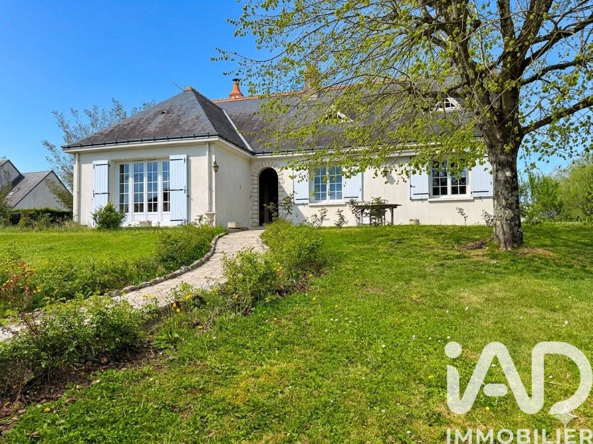 Maison 5 pièces 148 m² · à Esvres · 148 m² · 338 500 €