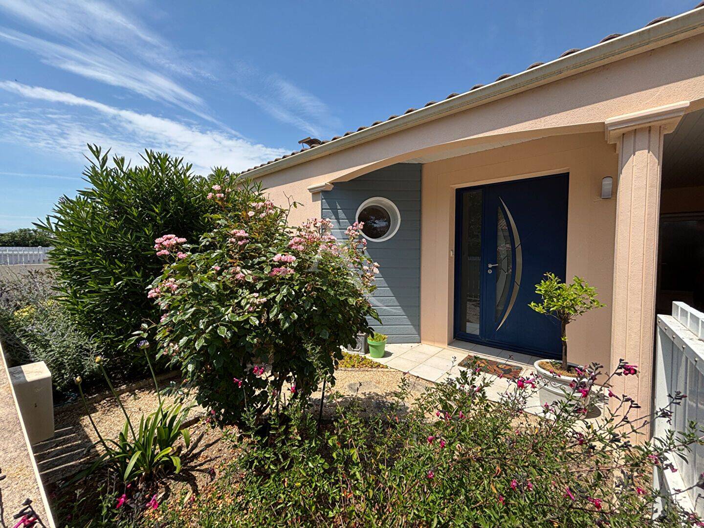 Maison 4 pièces 141 m² · à Bretignolles-sur-Mer · 141 m² · 550 000 €