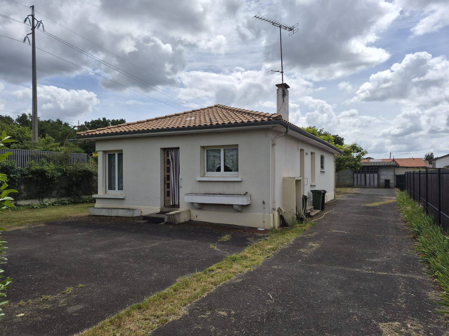 Maison 5 pièces 102 m² · à Pessac · 102 m² · 285 000 €