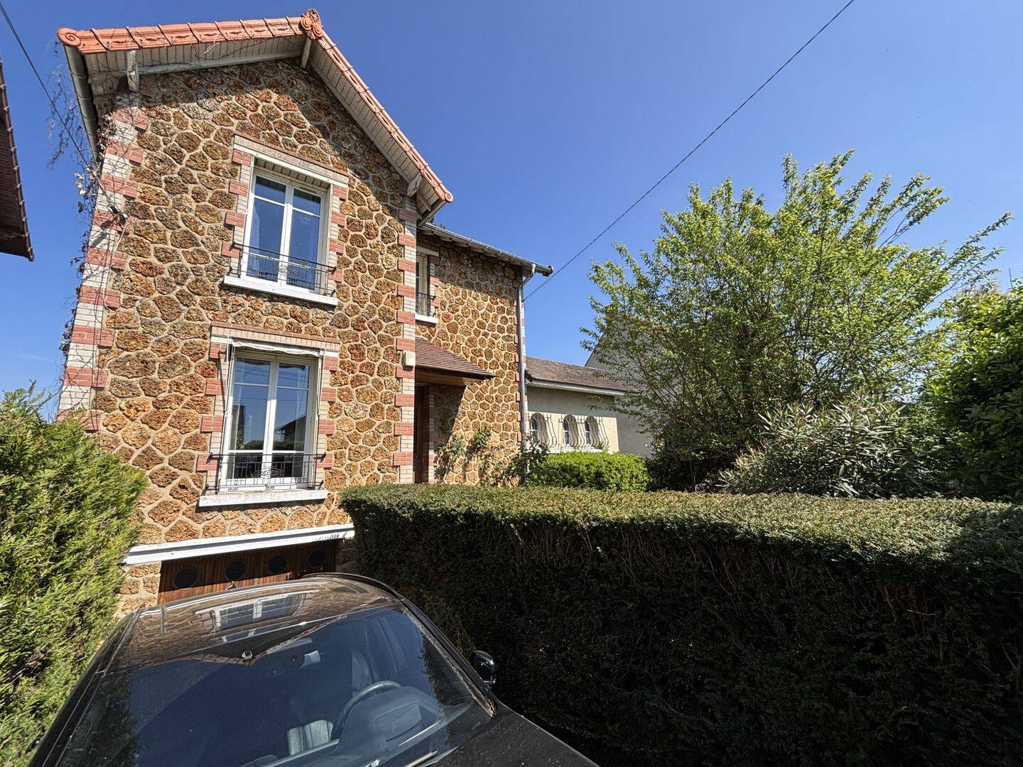 Maison 6 pièces 113 m² · à Sartrouville · 113 m² · 599 000 €