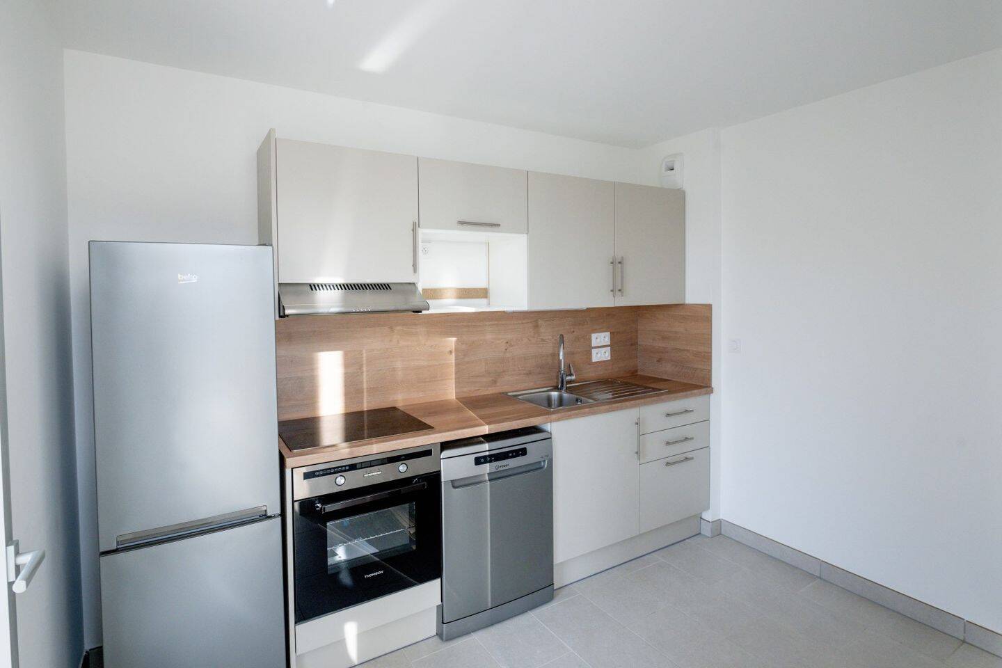 Appartement 2 pièces 46 m² · à Marseille 8ème Arrondissement · 46 m² · 1 062 €/mois
