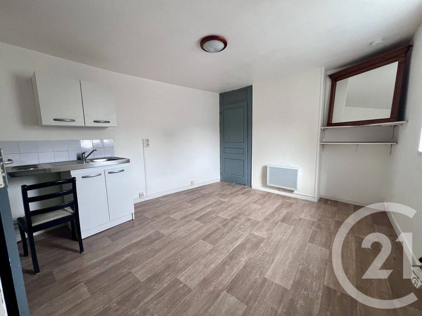 Appartement 1 pièce 16 m² · à Boulogne-sur-Mer · 16,2 m² · 340 €/mois