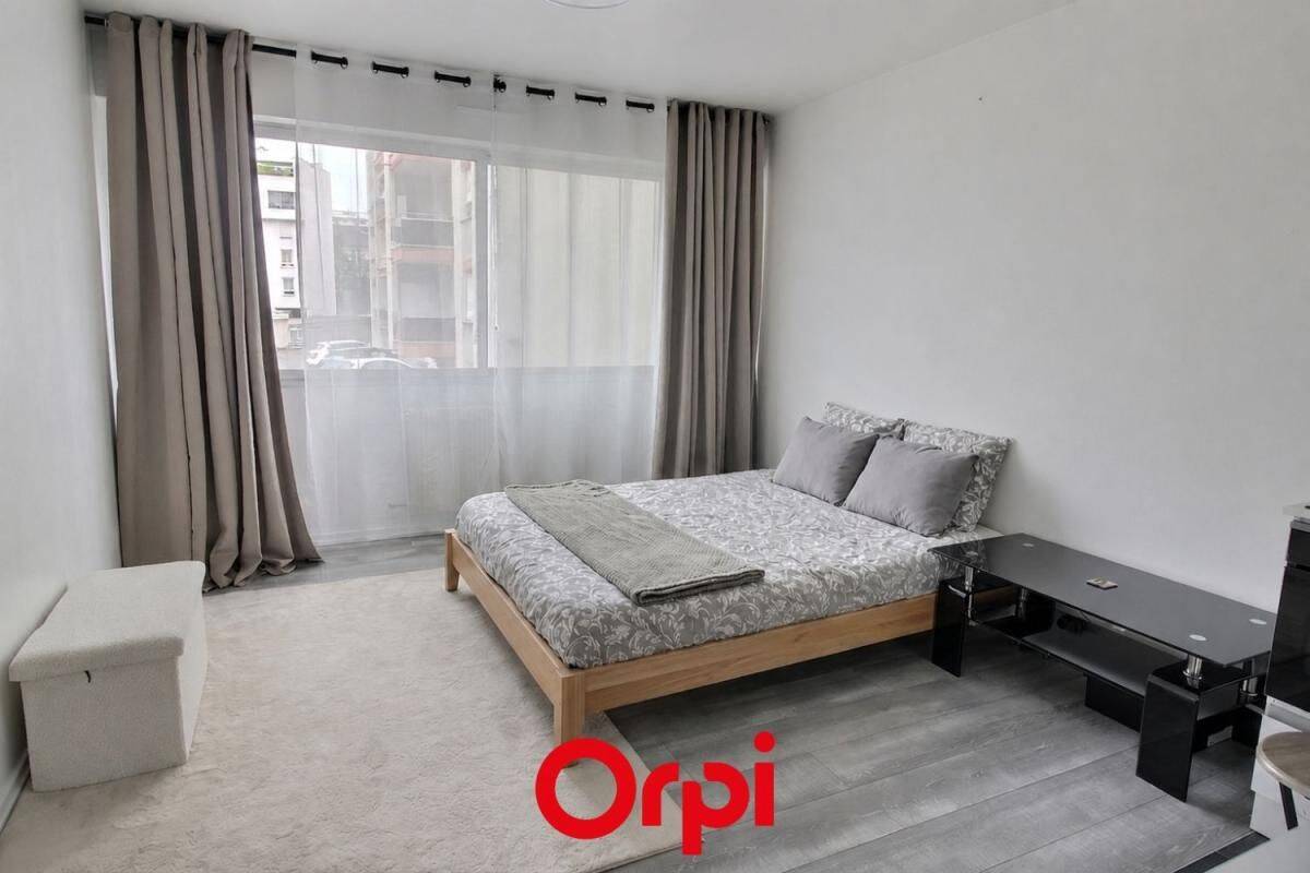 Appartement 1 pièce 20 m² · à Strasbourg · 19,8 m² · 92 000 €