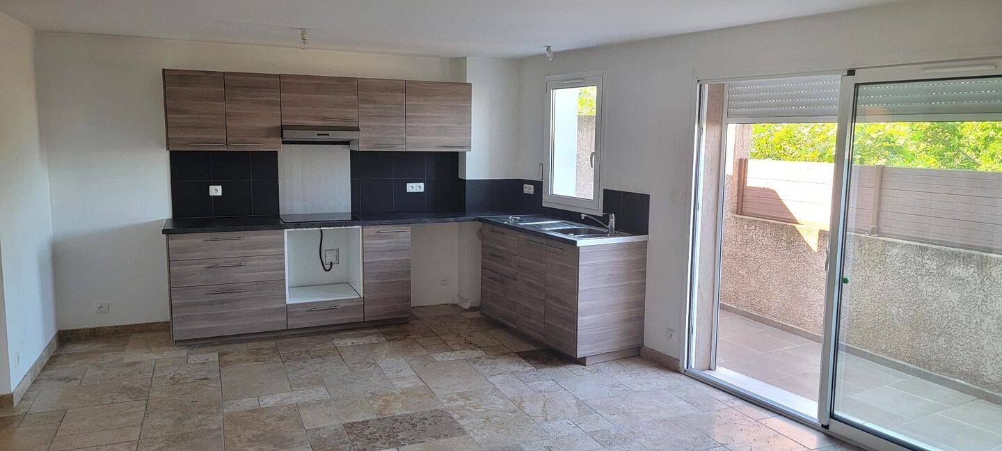 Appartement 2 pièces 62 m² · à Pierrefeu-du-Var · 62 m² · 178 000 €