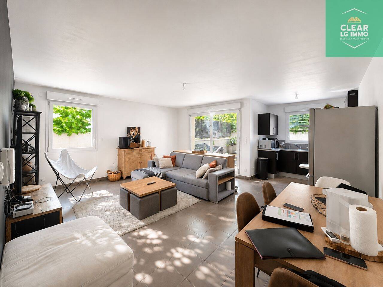 Appartement 3 pièces 65 m² · à Thionville · 65 m² · 189 000 €
