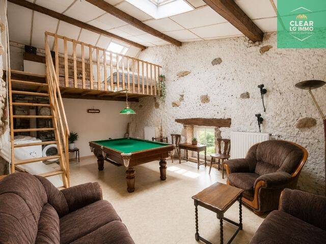Maison 7 pièces 150 m² · à Longuyon · 150 m² · 149 000 €