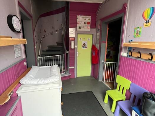 Maison à vendre 125 000 € 5 pièces 4 chambres 150 m² 300 m² de terrain Boissey-le-Châtel 27520