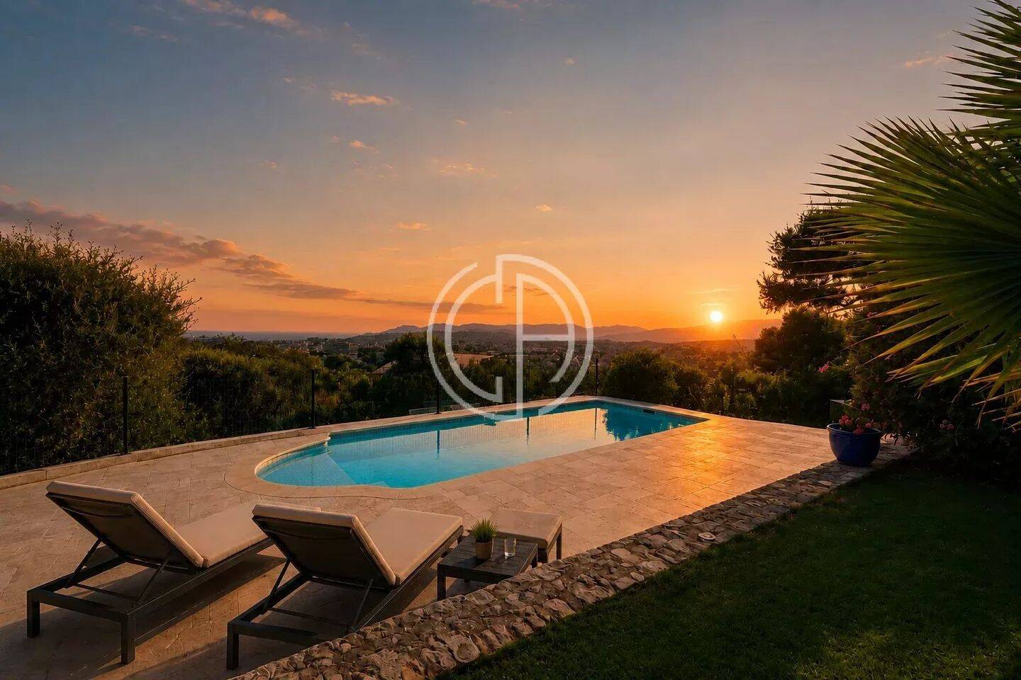 Maison 7 pièces 198 m² · à Mougins · 198 m² · 1 590 000 €