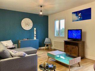Maison 3 pièces 66 m² · à Magné · 66,3 m² · 810 €/mois
