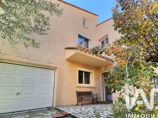 Maison à vendre 345 000 € 5 pièces 4 chambres 136 m² 358 m² de terrain Alénya 66200