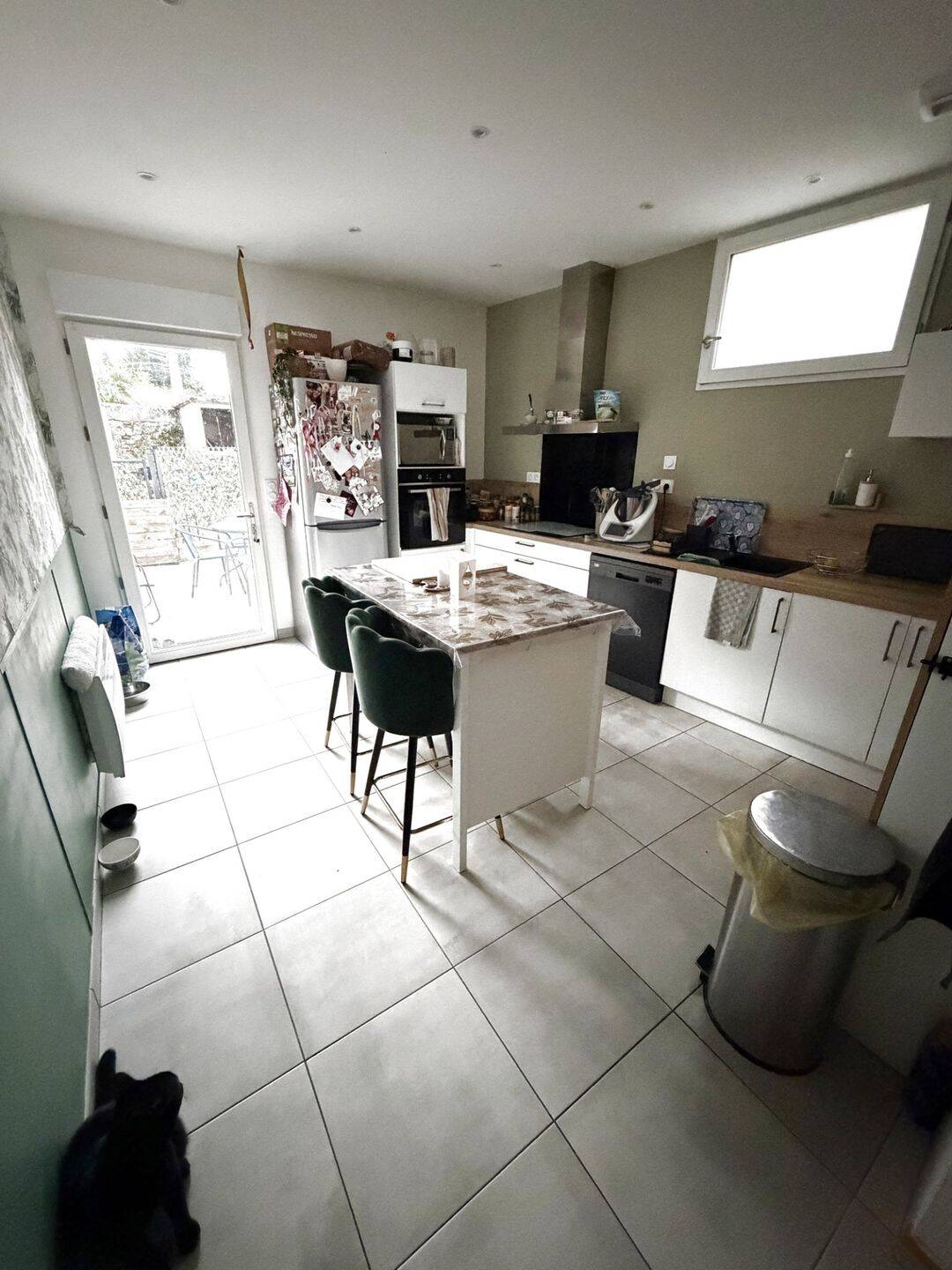 Appartement 4 pièces 115 m² · à Rives-du-Couesnon · 115 m² · 800 €/mois