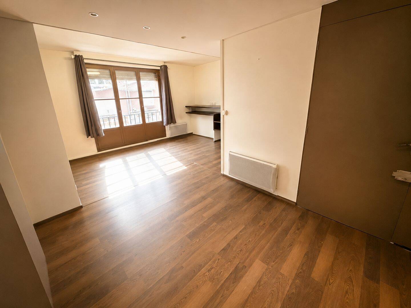Appartement 2 pièces 45 m² · à Amiens · 45 m² · 123 000 €