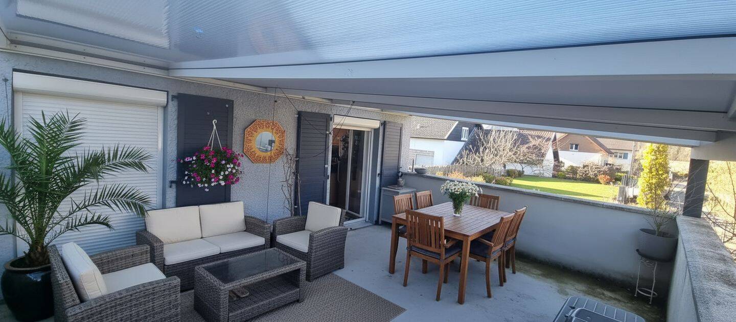 Maison 4 pièces 82 m² · à Mandeure · 82,4 m² · 134 000 €