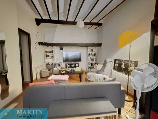 Immeuble à vendre 199 000 € 189,7 m² Céret 66400