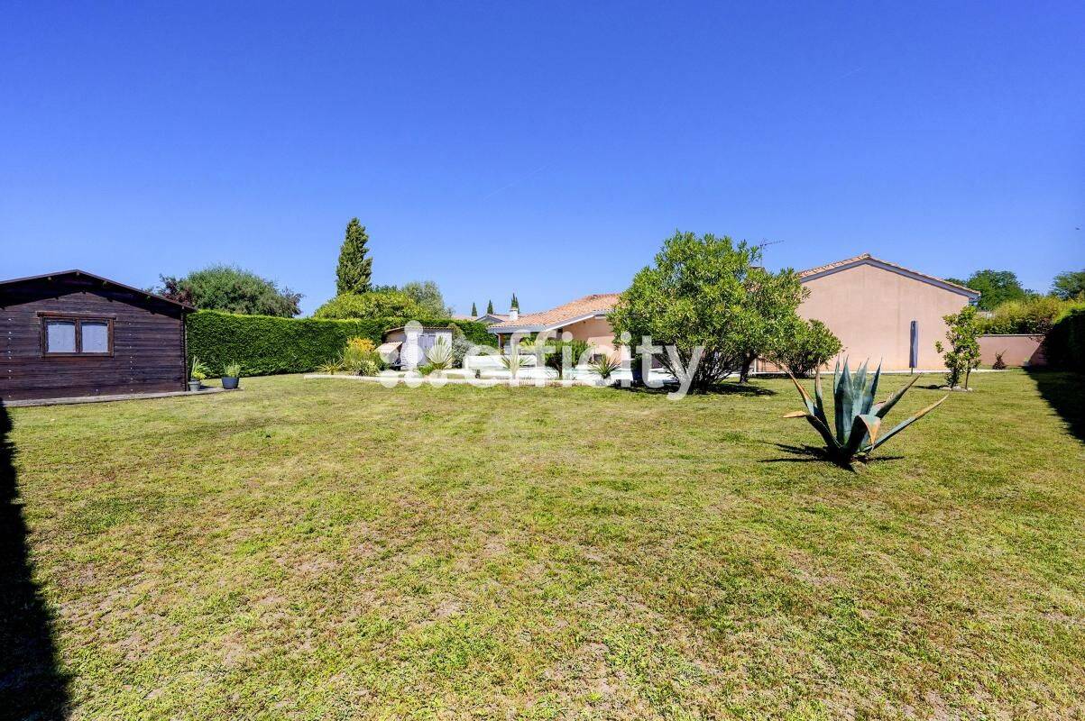 Maison 4 pièces 123 m² · à Izon · 123 m² · 368 000 €