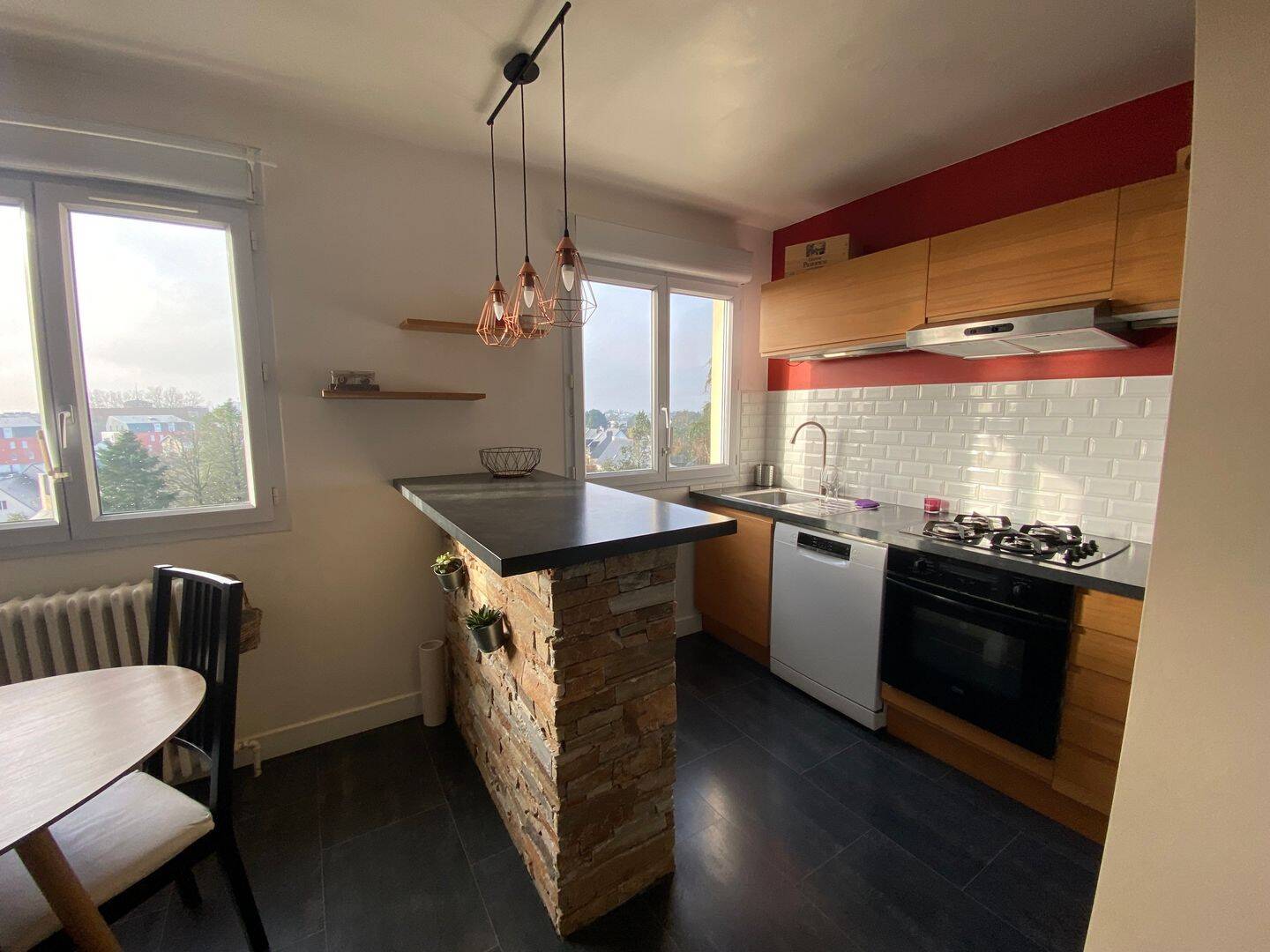 Appartement 2 pièces 39 m² · à Nantes · 39 m² · 758 €/mois