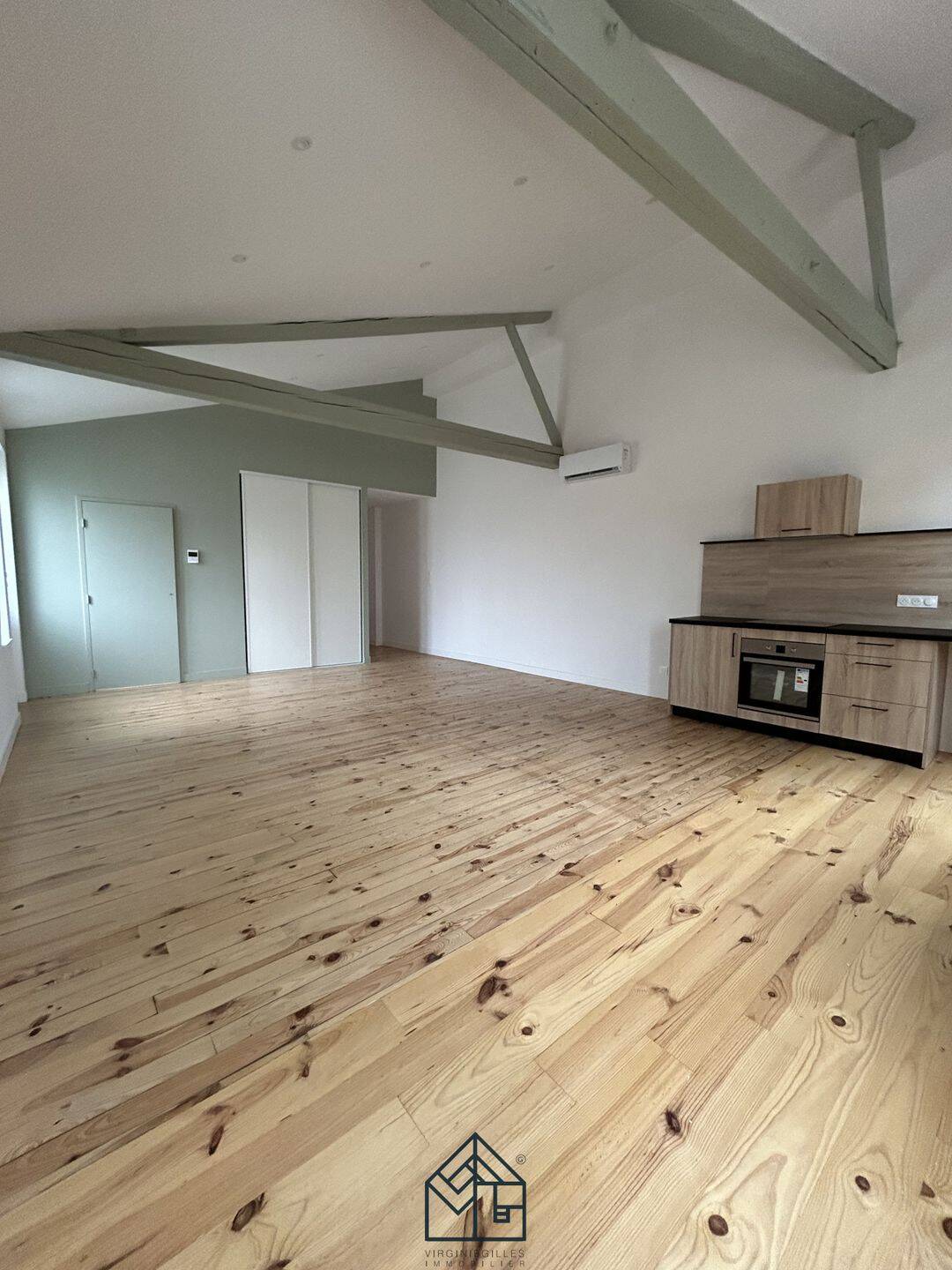 Appartement 4 pièces 90 m² · à Roanne · 90 m² · 918 €