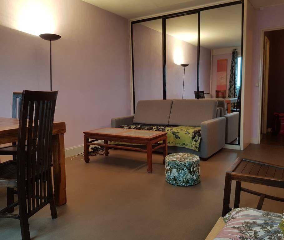 Appartement 1 pièce 37 m² · à Arcueil · 37 m² · 1 225 €