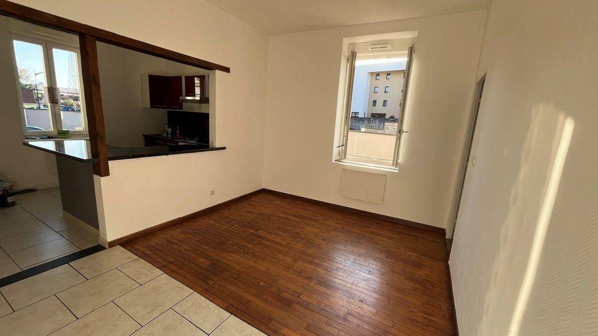 Appartement 2 pièces 44 m² · à Thionville · 44 m² · 690 €