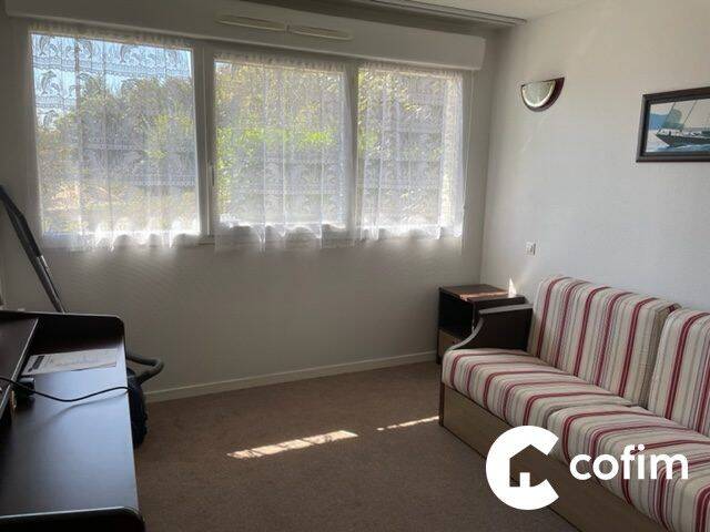 Appartement 1 pièce 20 m² · à Idron · 19,8 m² · 396 €/mois