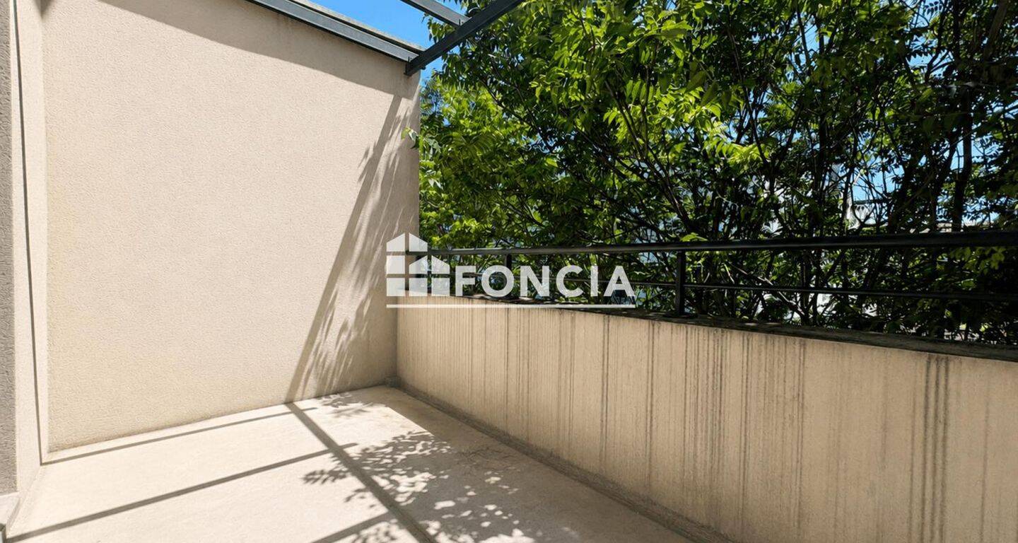 Appartement 2 pièces 43 m² · à Toulouse · 43 m² · 140 000 €