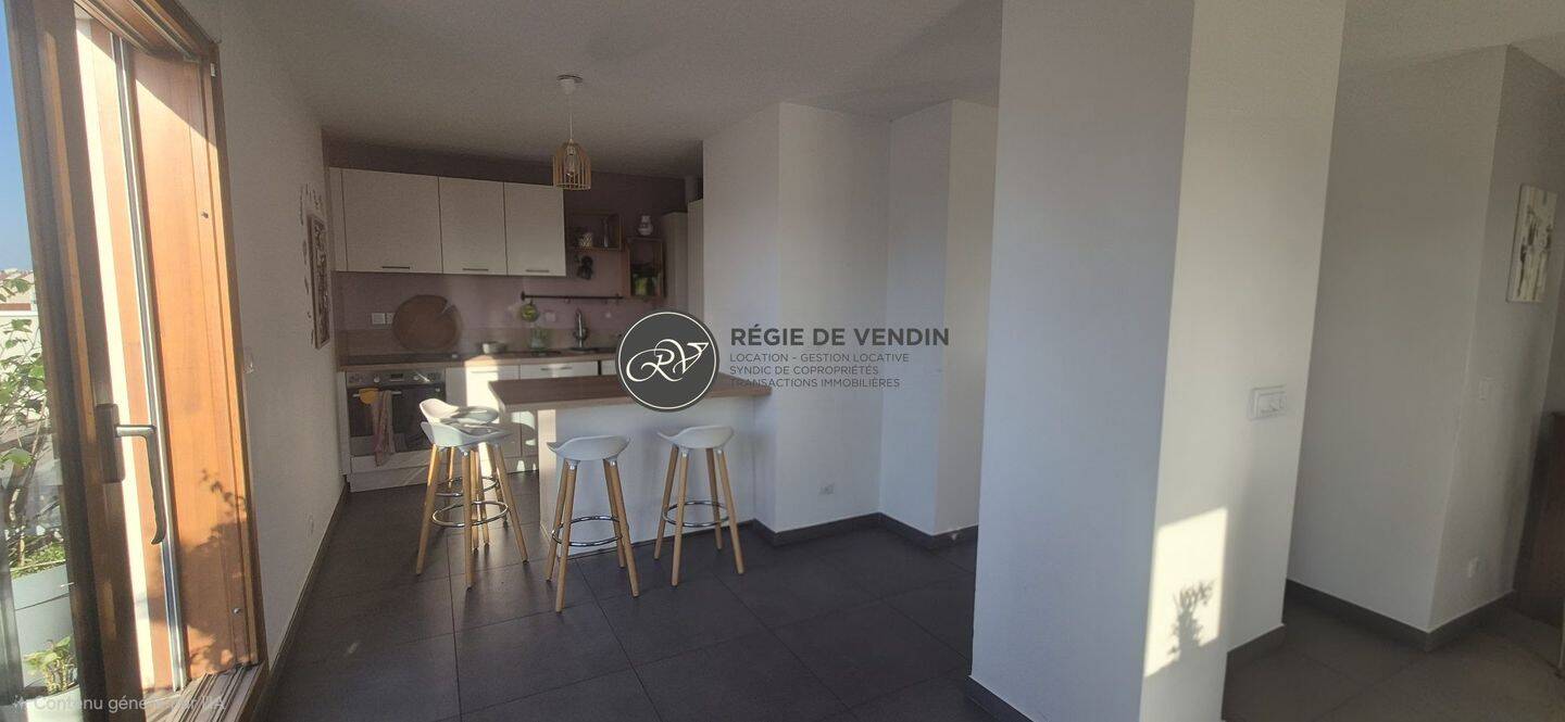 Appartement 4 pièces 87 m² · à Lyon 8ème Arrondissement · 87,2 m² · 1 990 €