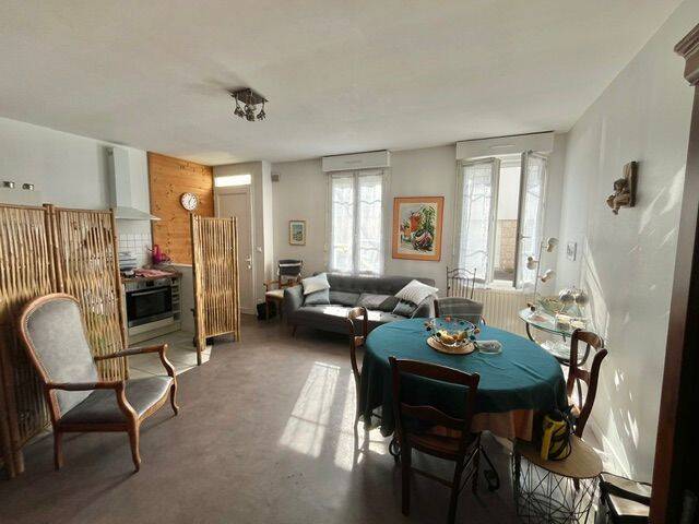 Appartement 3 pièces 54 m² · à Lorient · 54 m² · 149 800 €