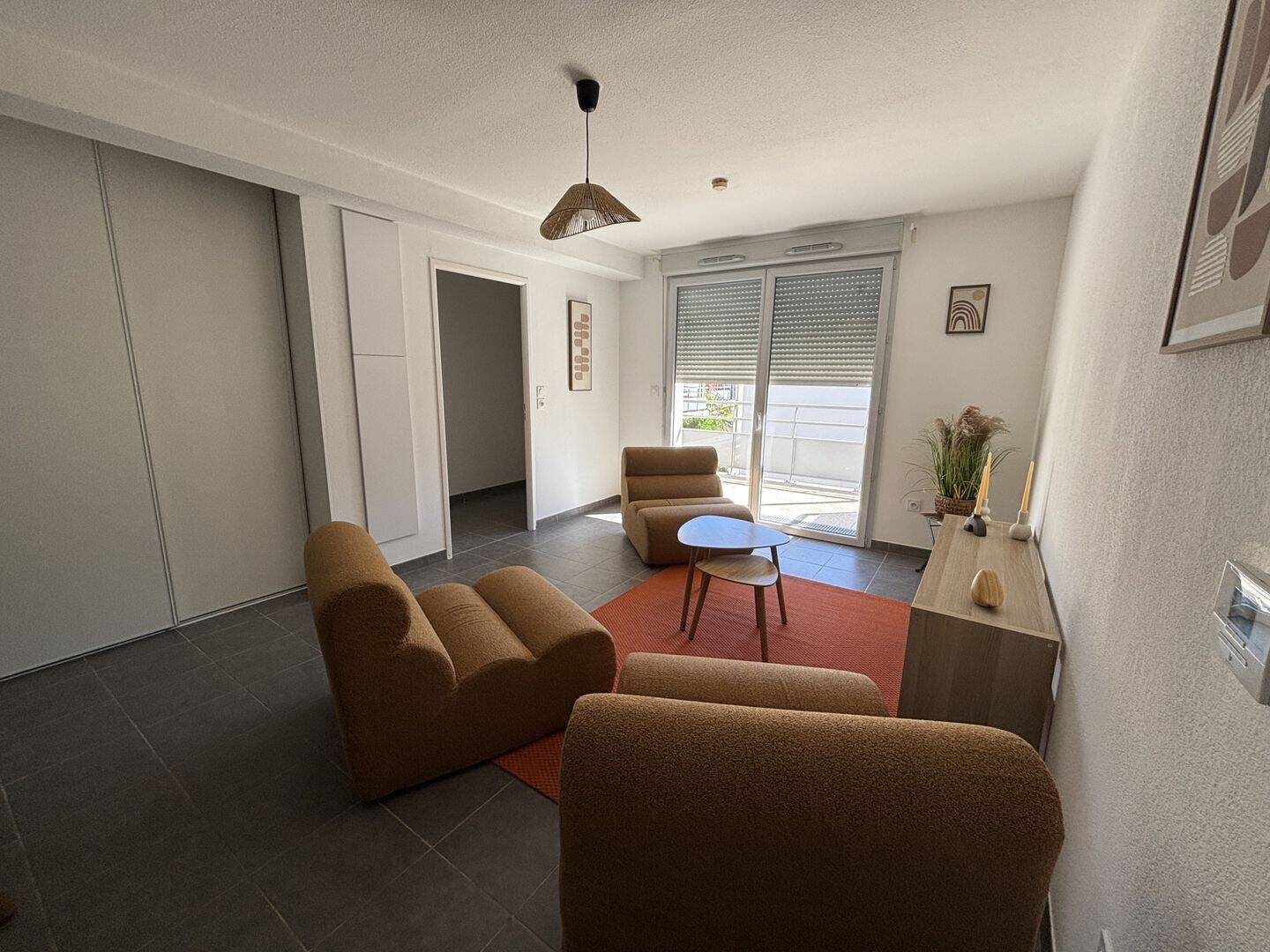 Appartement 3 pièces 64 m² · à Toulouse · 63,5 m² · 995 €