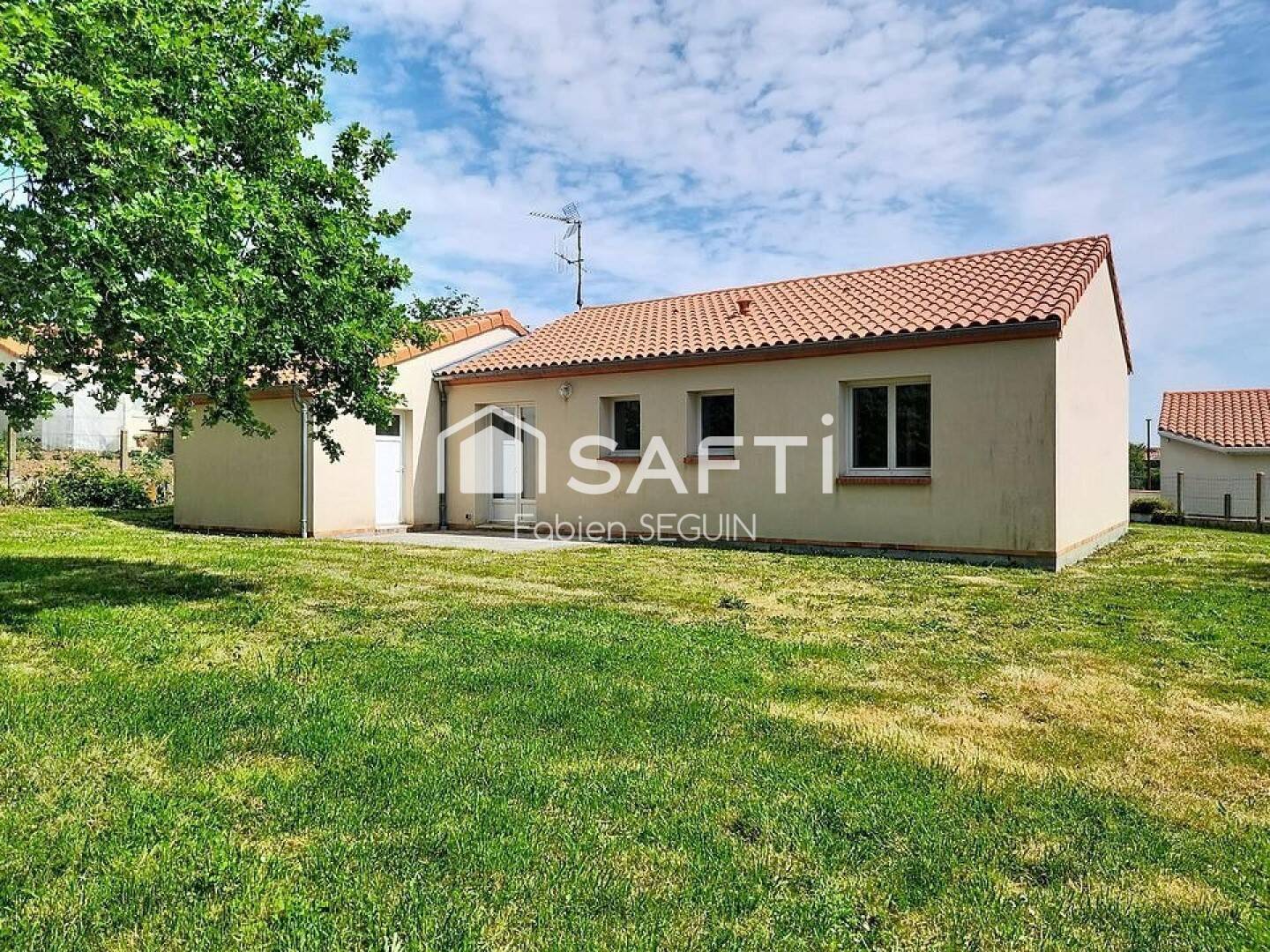 Maison 3 pièces 75 m² · à Coron · 75 m² · 167 000 €