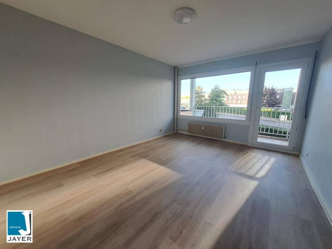 Appartement 2 pièces 47 m² · à Chalon-sur-Saône · 47 m² · 690 €/mois
