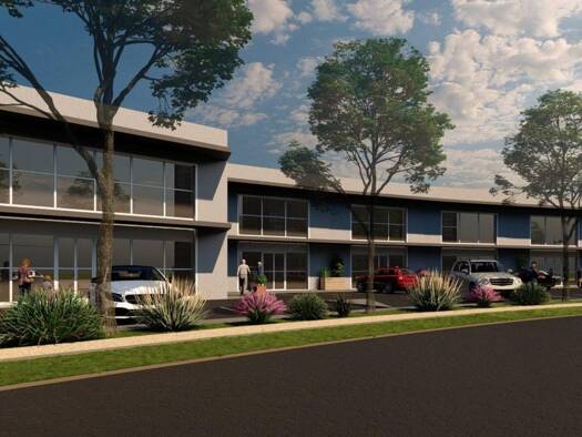 Espace bureau à vendre 172 000 € 71,9 m² de bureaux Ouest Cabestany 66330