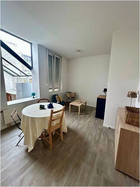 Appartement 3 pièces 65 m² · à Dunkerque · 65,1 m² · 725 €