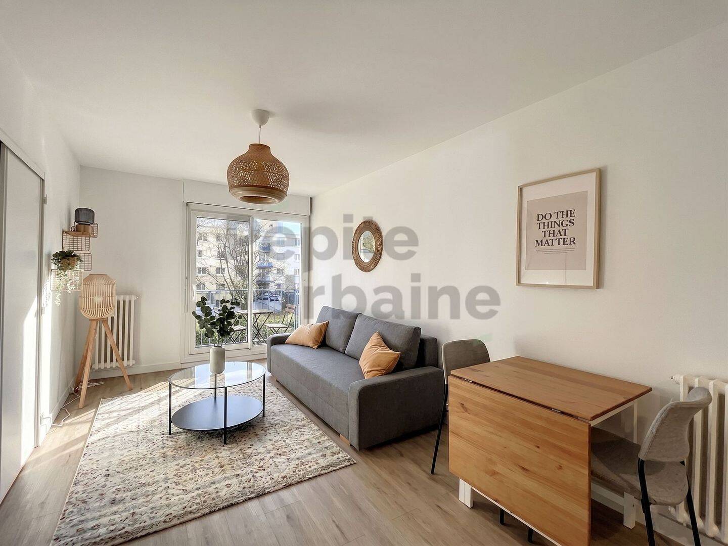 Appartement 2 pièces 43 m² · à Nantes · 43 m² · 775 €/mois