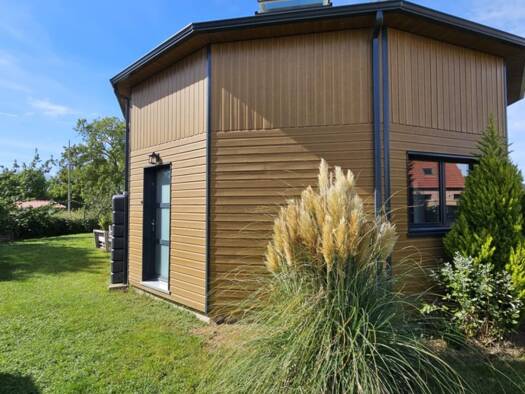 Maison à vendre 229 500 € 5 pièces 3 chambres 98,3 m² 424 m² de terrain Centre Merville 59660