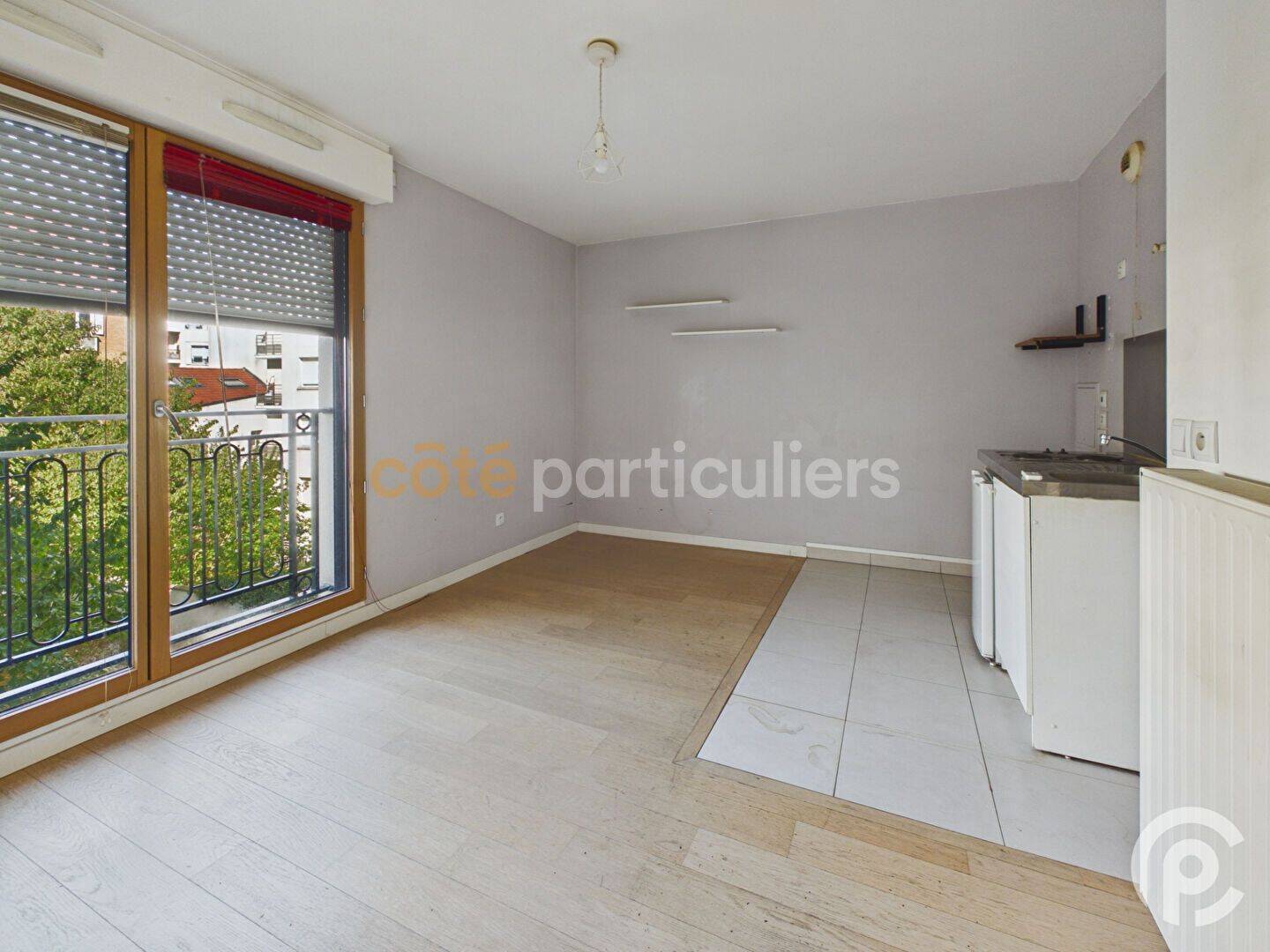 Appartement 1 pièce 27 m² · à Clamart · 27 m² · 198 500 €