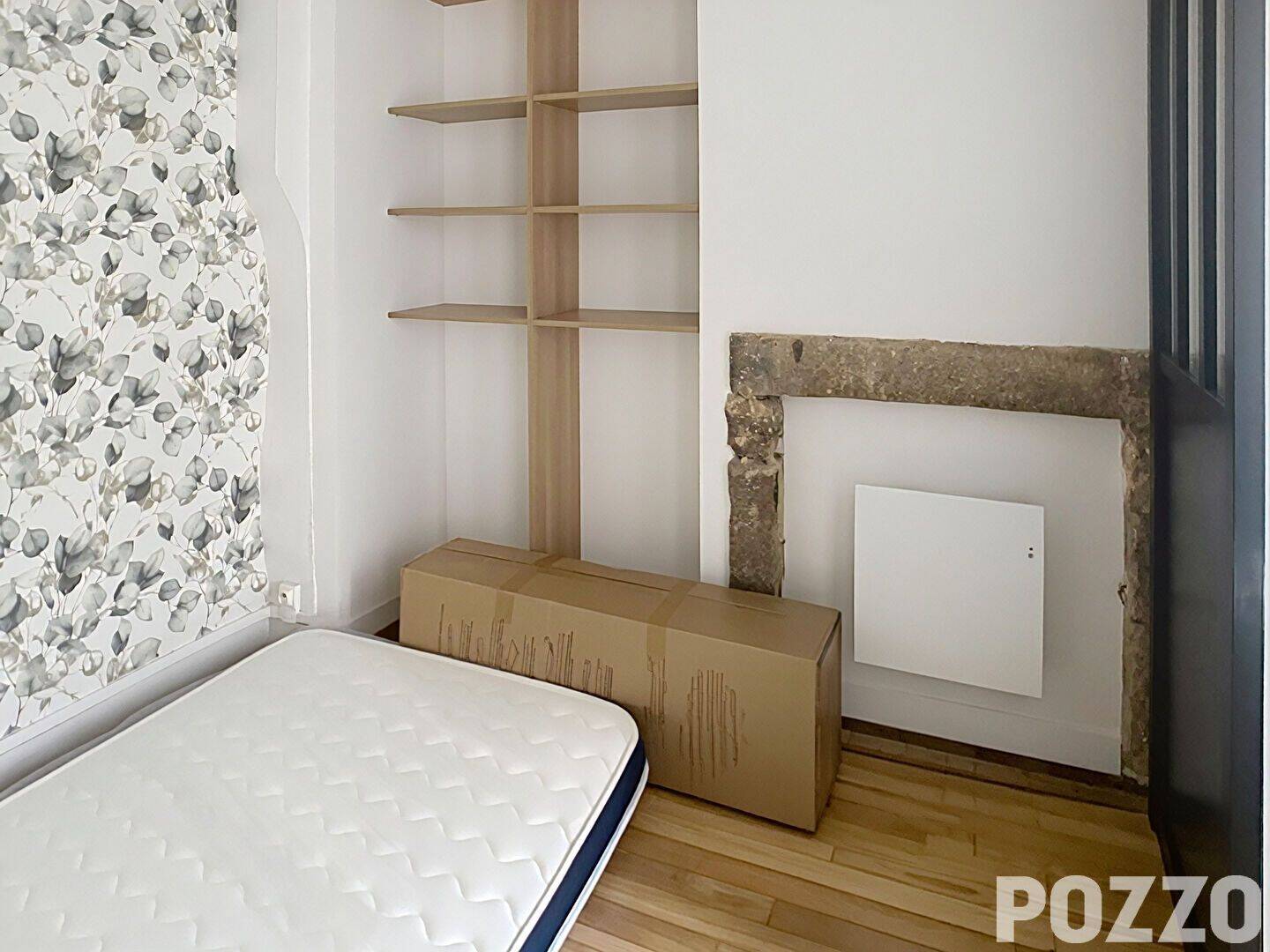Appartement 1 pièce 19 m² · à Avranches · 19,4 m² · 435 €